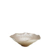 Luna 35cm Glass Bowl