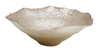 Luna 45cm Glass Centrepiece