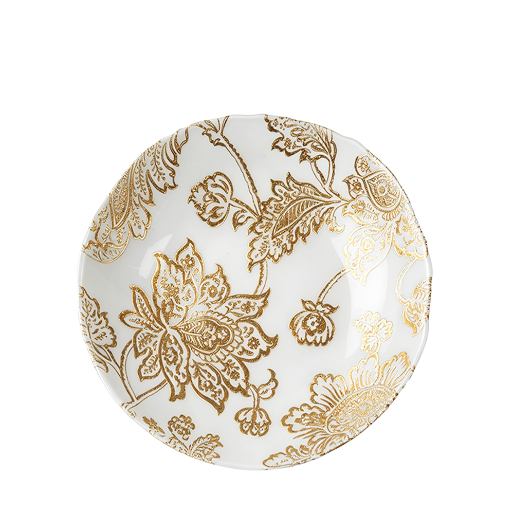 Mila 40cm Glass Centrepiece