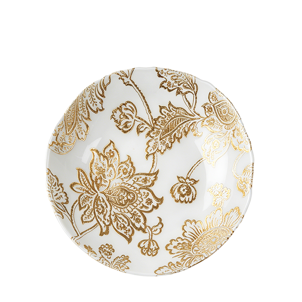 Mila 40cm Glass Centrepiece