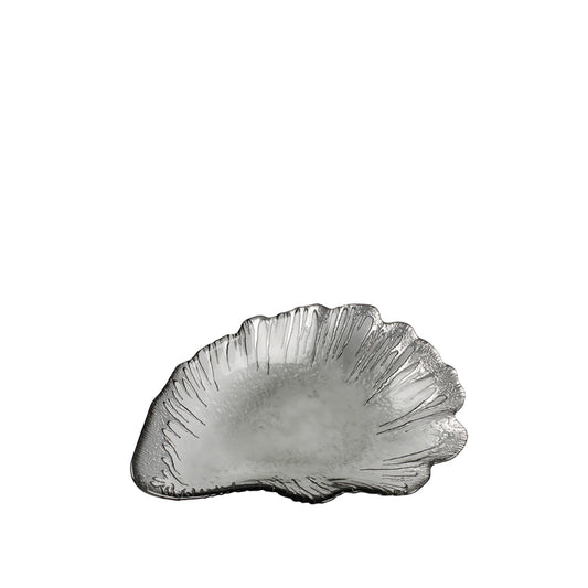 Elsa 33cm Glass Oblong Bowl