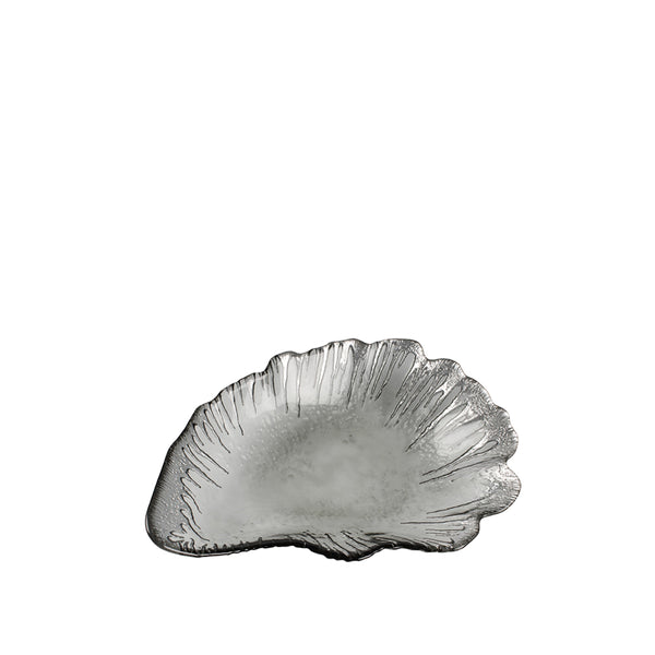 Elsa 33cm Glass Oblong Bowl