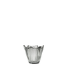 Cinzia Grey Votive Holder