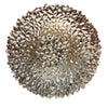 Petra 50cm Glass Centrepiece