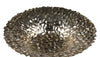 Petra 50cm Glass Centrepiece