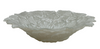 Peony 22cm Glass Bowl