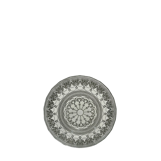 Marrakech 25cm Glass Bowl