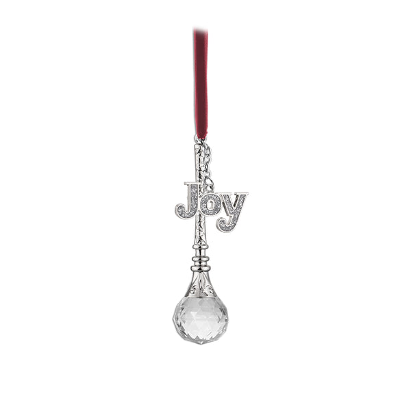 WISH Joy Ornament