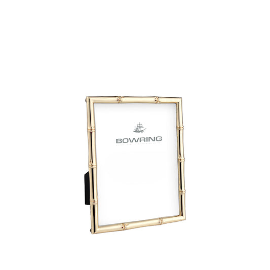 Bamboo Gold 5 x 7in. Frame (13 x 18cm)