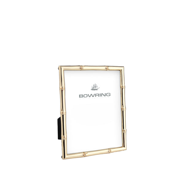 Bamboo Gold 5 x 7in. Frame (13 x 18cm)