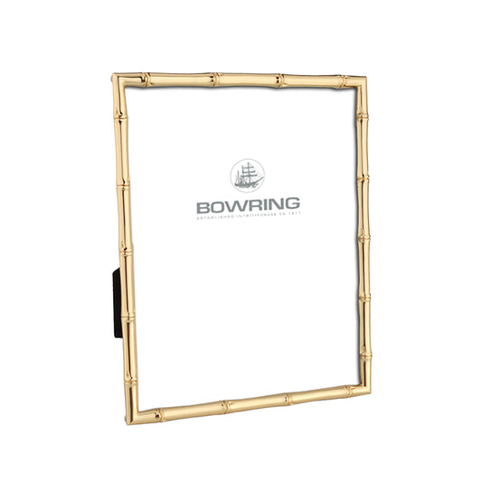 Bamboo Gold 8 x 10in. Frame (20 x 25cm)