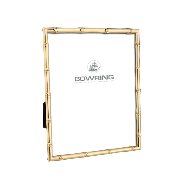 Bamboo Gold 8 x 10in. Frame (20 x 25cm)