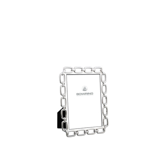 Links 5 x 7in. Frame (13 x 18cm)