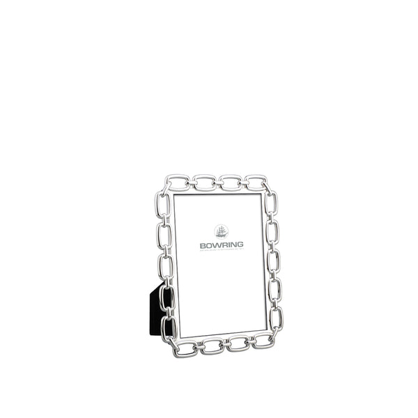 Links 5 x 7in. Frame (13 x 18cm)