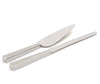Amor Glitter 2 piece Cake Serving Set