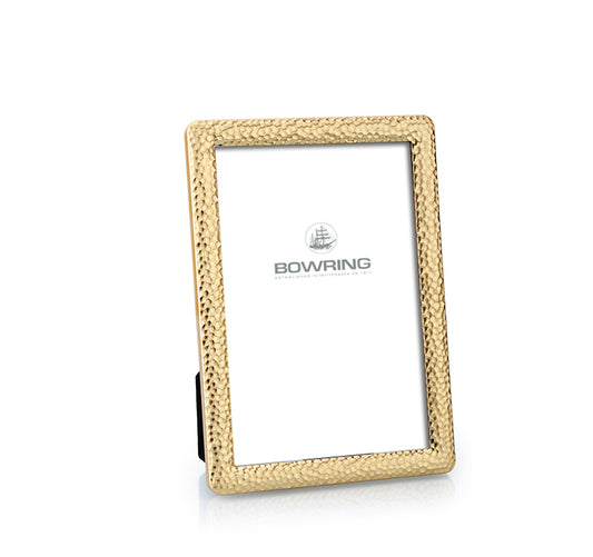 Atlas Gold 4 x 6in. Frame (10 x 15cm)