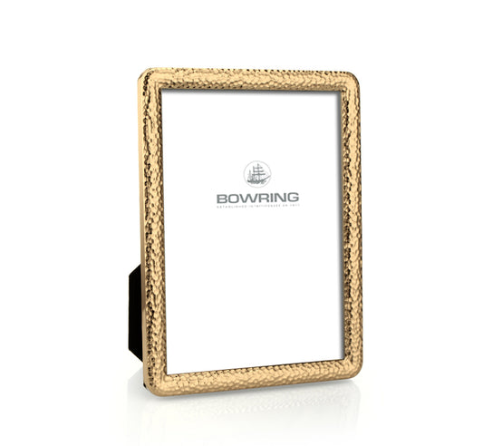 Atlas Gold 5 x 7in. Frame (13 x 18cm)