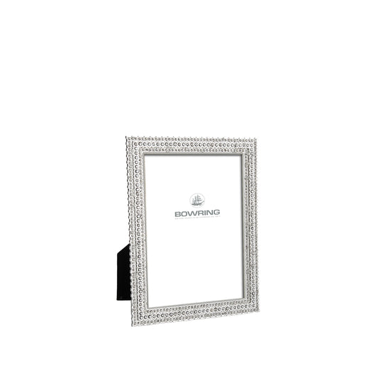 Sophie Jeweled 5 x 7in. Frame (13 x 18cm)