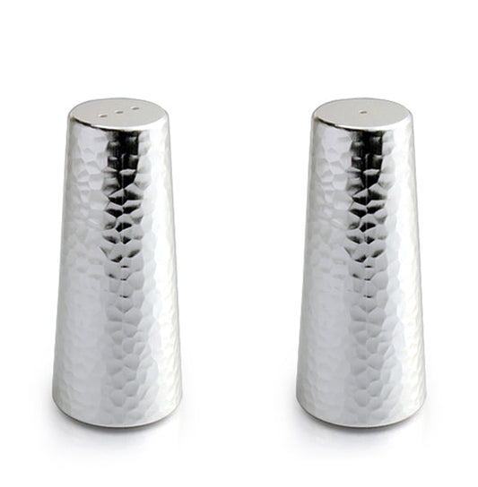 Bishop Salt & Pepper Shakers