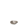 Olly Small Centerpiece 14.5 x 12cm, Nickel Finish