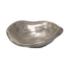 Olly Small Centerpiece 14.5 x 12cm, Nickel Finish
