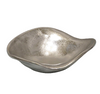 Olly Large Centerpiece 18 x 15cm, Nickel Finish