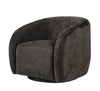 Harbord Chair Brown Fabric