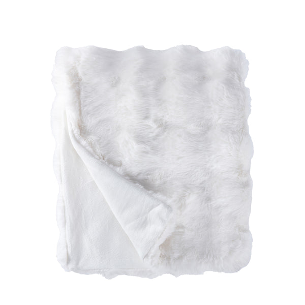 Plush Faux Fur 50