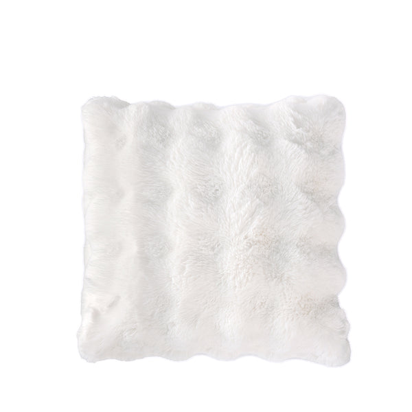 Plush Faux Fur 18