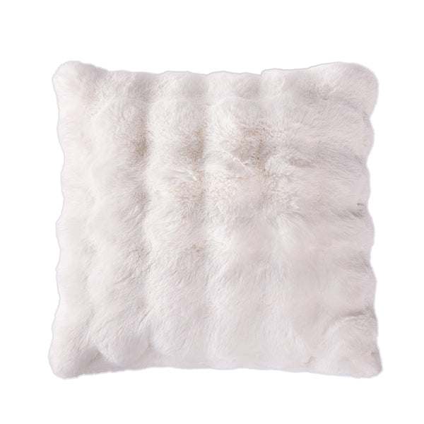 Plush Faux Fur 22