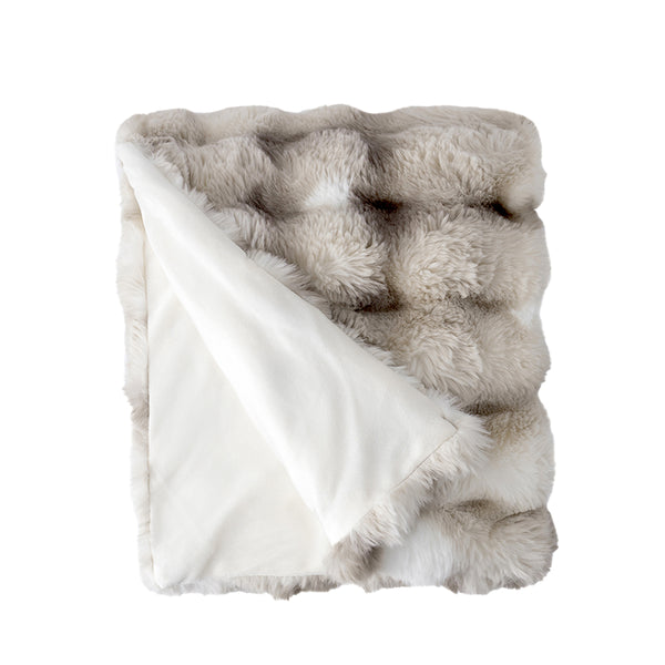 Plush Faux Fur 50