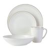 Westport 16pc Bone China Set
