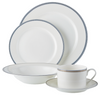 Marquis 20pc Bone China Set
