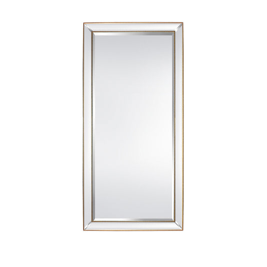 Madeira 36”W x 78”H Mirror Gold