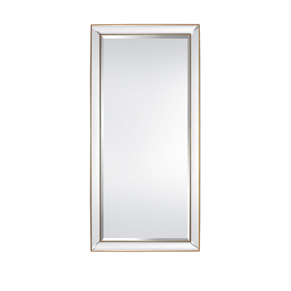 Madeira 36”W x 78”H Mirror Gold