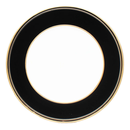 Chantal 33cm Charger Ebony