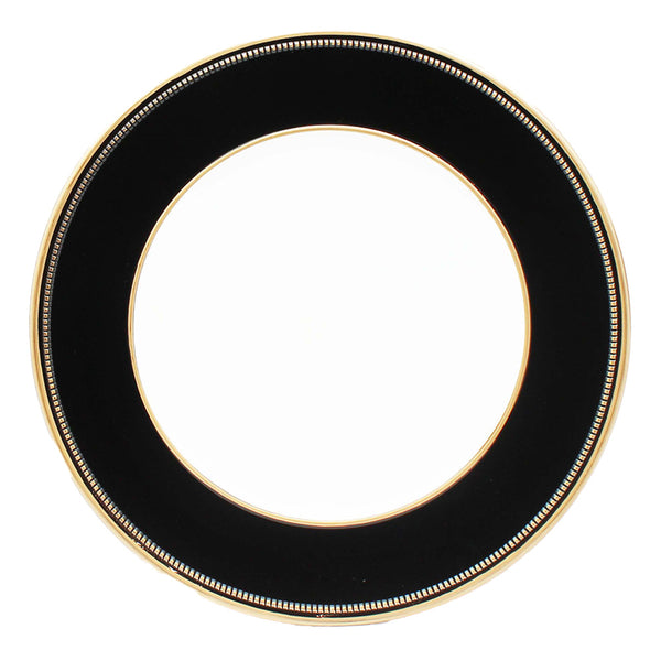 Chantal 33cm Charger Ebony