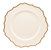 Bethany 33cm Charger Cloud Blush