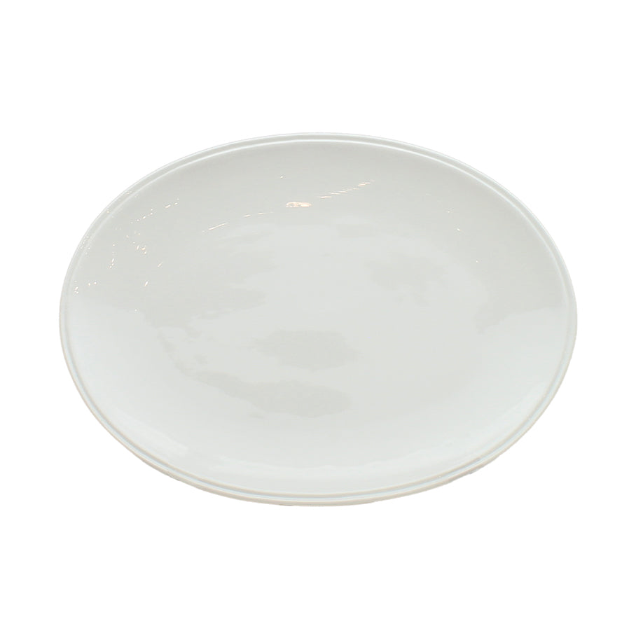 Biltmore 12" x 8.75" Oval Platter