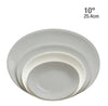 Biltmore 25.4cm (10in) Oval Platter