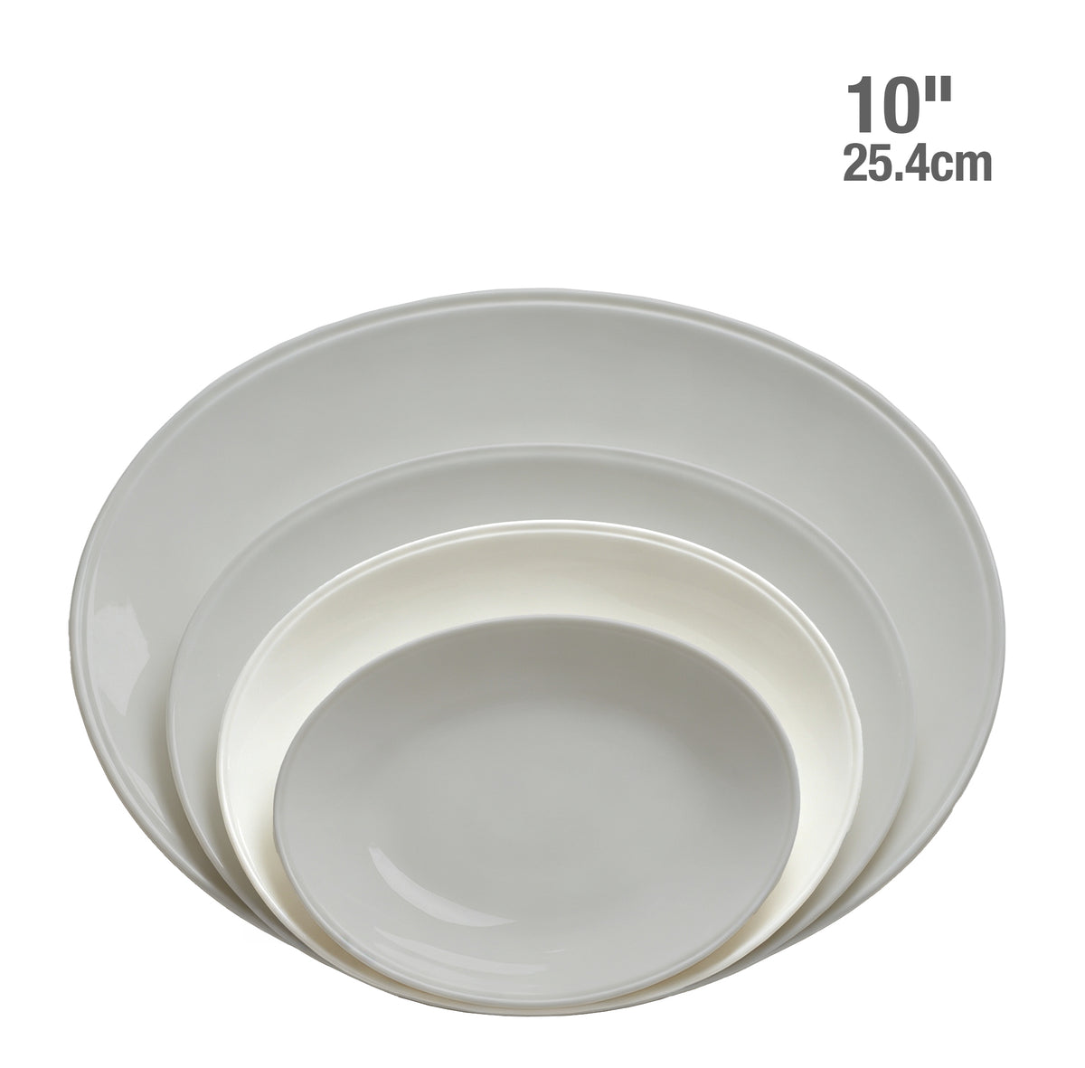 Biltmore 25.4cm (10in) Oval Platter