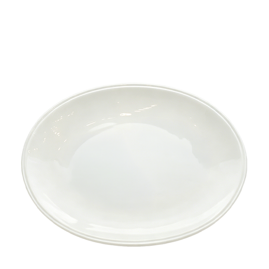 Biltmore 12" x 8.75" Oval Platter