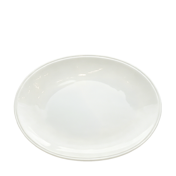 Biltmore 12" x 8.75" Oval Platter