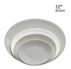 Biltmore 30.5cm (12in) Oval Platter