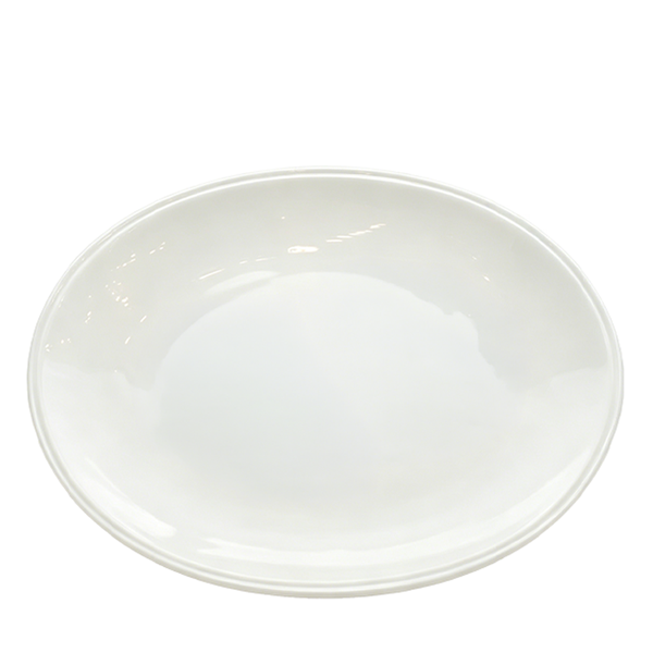 Biltmore 15" x 11.25" Oval Platter