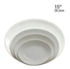 Biltmore 38.3cm (15in) Oval Platter