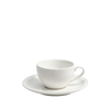 Biltmore Espresso Cup & Saucer 90ml (3oz)