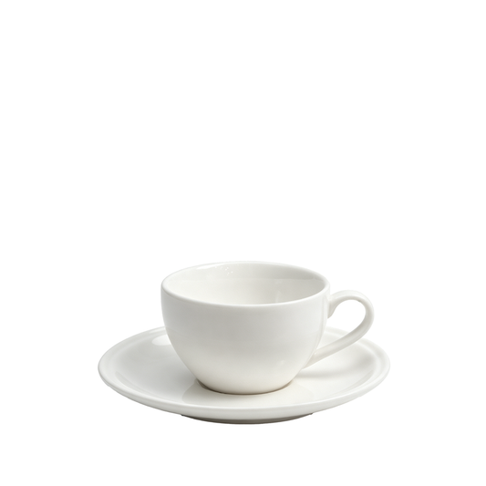 Biltmore Espresso Cup & Saucer 90ml (3oz)