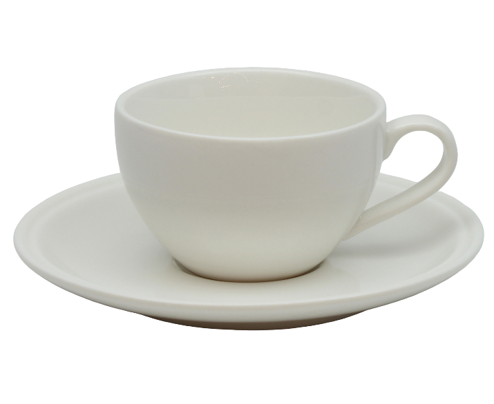 Biltmore Espresso Cup & Saucer 90ml (3oz)