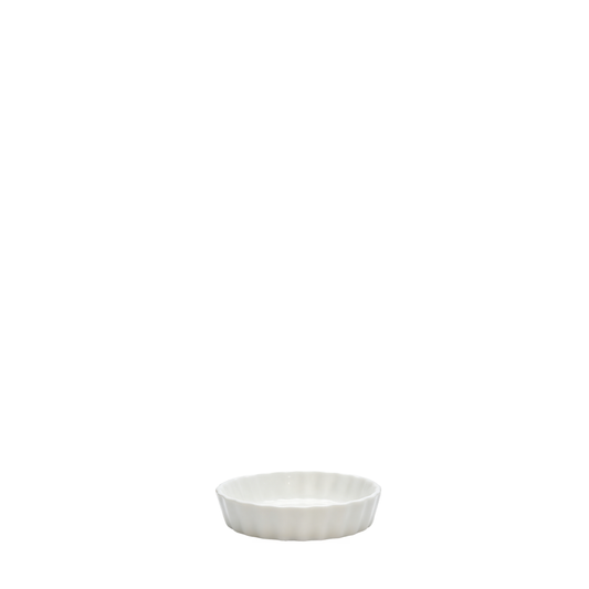 Gusto 4" Crème Brule Bowl